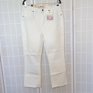 Johnny Was Basic Jean